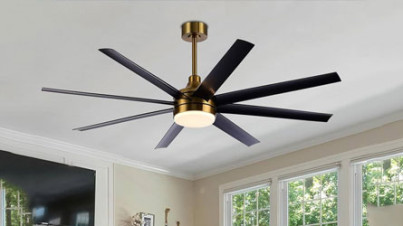 Fans Demand: Early Heat Drove Offtake, Ceiling Fan Premiumization Continues